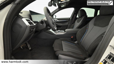 BMW i4 Gebrauchtwagen