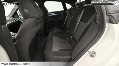 BMW i4 Gebrauchtwagen