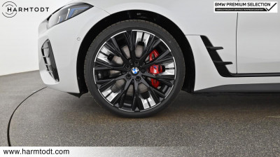 BMW i4 Gebrauchtwagen