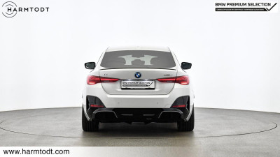 BMW i4 Gebrauchtwagen