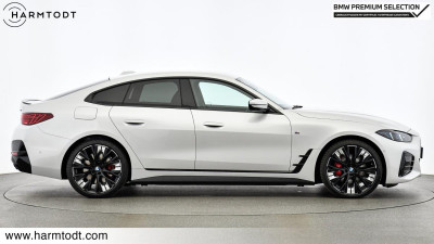 BMW i4 Gebrauchtwagen