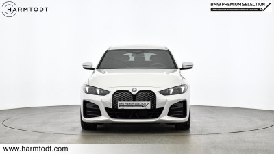 BMW i4 Gebrauchtwagen