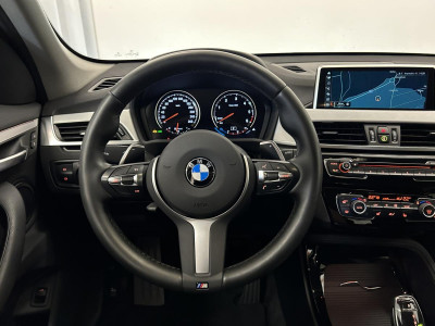 BMW X1 Gebrauchtwagen