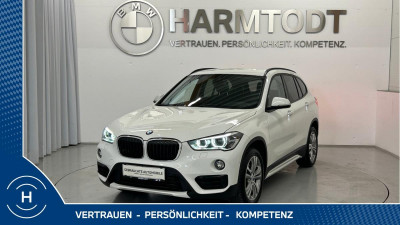 BMW X1 Gebrauchtwagen
