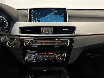 BMW X1 Gebrauchtwagen