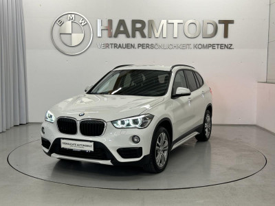 BMW X1 Gebrauchtwagen
