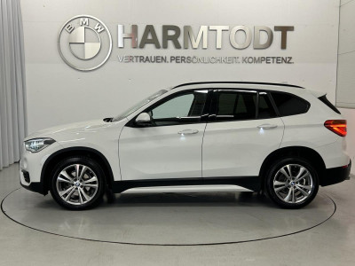 BMW X1 Gebrauchtwagen