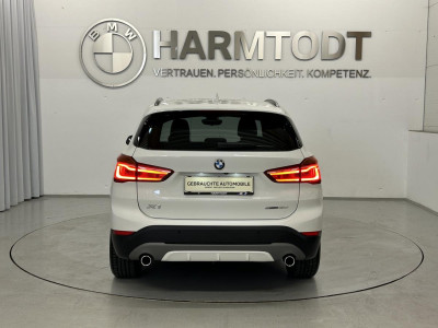 BMW X1 Gebrauchtwagen