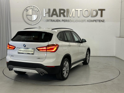 BMW X1 Gebrauchtwagen