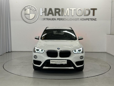 BMW X1 Gebrauchtwagen