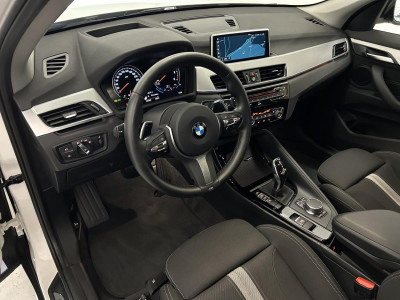 BMW X1 Gebrauchtwagen