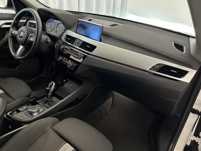 BMW X1 Gebrauchtwagen