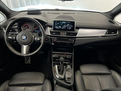 BMW 2er Gebrauchtwagen