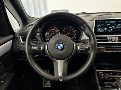 BMW 2er Gebrauchtwagen