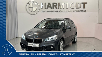 BMW 2er Gebrauchtwagen