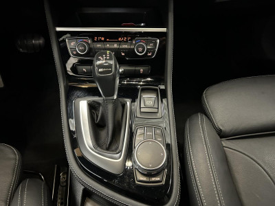 BMW 2er Gebrauchtwagen