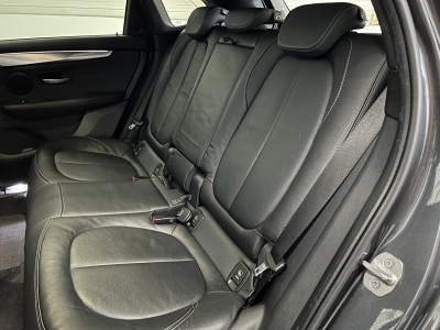 BMW 2er Gebrauchtwagen