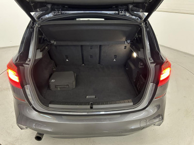 BMW 2er Gebrauchtwagen