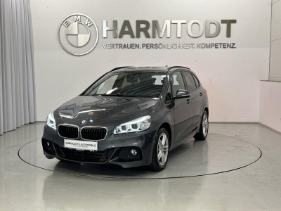 BMW 2er Gebrauchtwagen