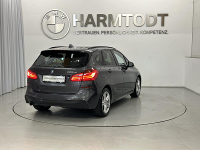 BMW 2er Gebrauchtwagen