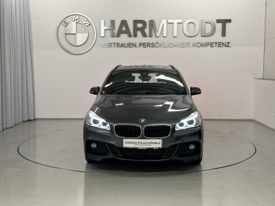 BMW 2er Gebrauchtwagen