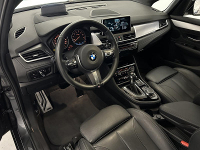 BMW 2er Gebrauchtwagen