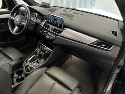 BMW 2er Gebrauchtwagen