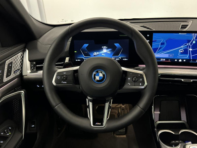 BMW iX2 Gebrauchtwagen