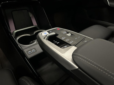 BMW iX2 Gebrauchtwagen