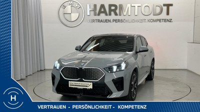 BMW iX2 Gebrauchtwagen