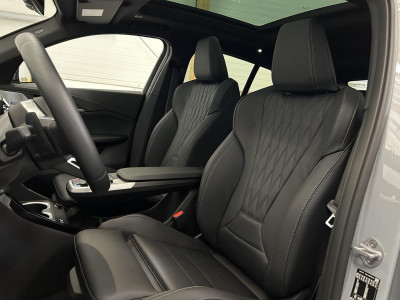 BMW iX2 Gebrauchtwagen