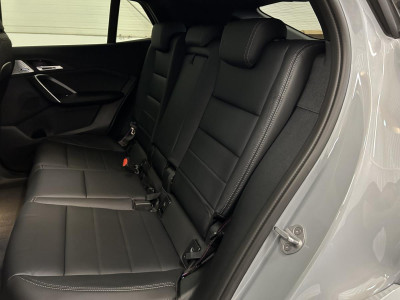 BMW iX2 Gebrauchtwagen