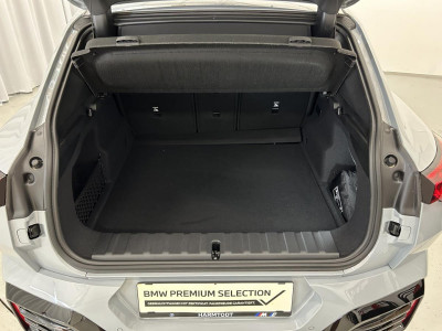 BMW iX2 Gebrauchtwagen