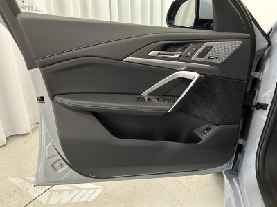 BMW iX2 Gebrauchtwagen