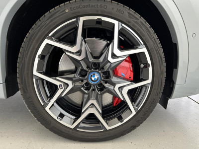 BMW iX2 Gebrauchtwagen