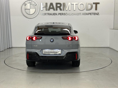 BMW iX2 Gebrauchtwagen
