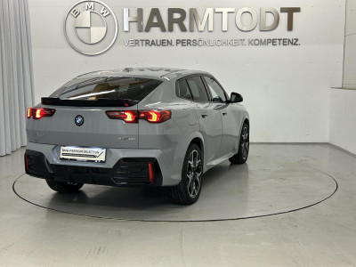 BMW iX2 Gebrauchtwagen