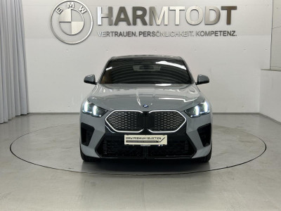 BMW iX2 Gebrauchtwagen