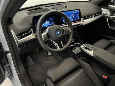 BMW iX2 Gebrauchtwagen