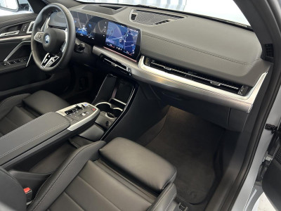 BMW iX2 Gebrauchtwagen