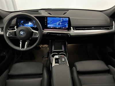 BMW iX2 Gebrauchtwagen