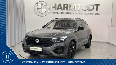 VW Touareg Gebrauchtwagen