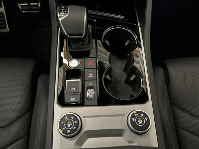 VW Touareg Gebrauchtwagen