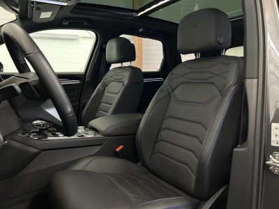 VW Touareg Gebrauchtwagen