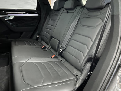 VW Touareg Gebrauchtwagen