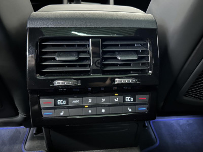 VW Touareg Gebrauchtwagen