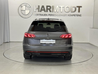 VW Touareg Gebrauchtwagen