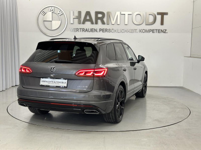 VW Touareg Gebrauchtwagen