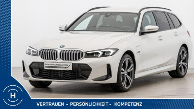 BMW 3er Gebrauchtwagen