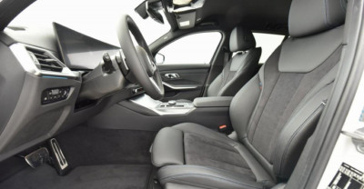 BMW 3er Gebrauchtwagen